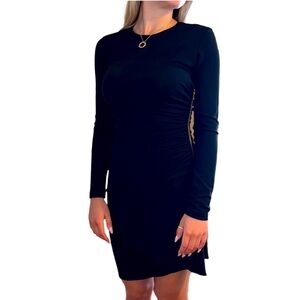 💥DRESS SALE💥 MICHAEL KORS EVENING DRESS IN BLACK